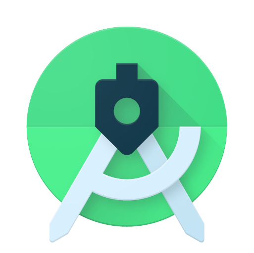 Android Studio logo