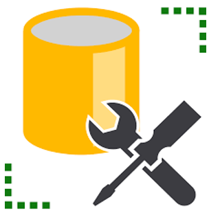 SQL logo