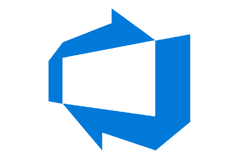 Azure DevOps logo